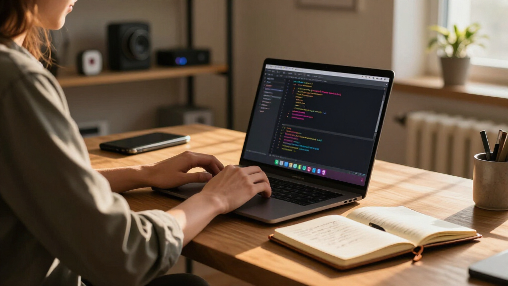 6 Best Software Development Notebooks in 2026