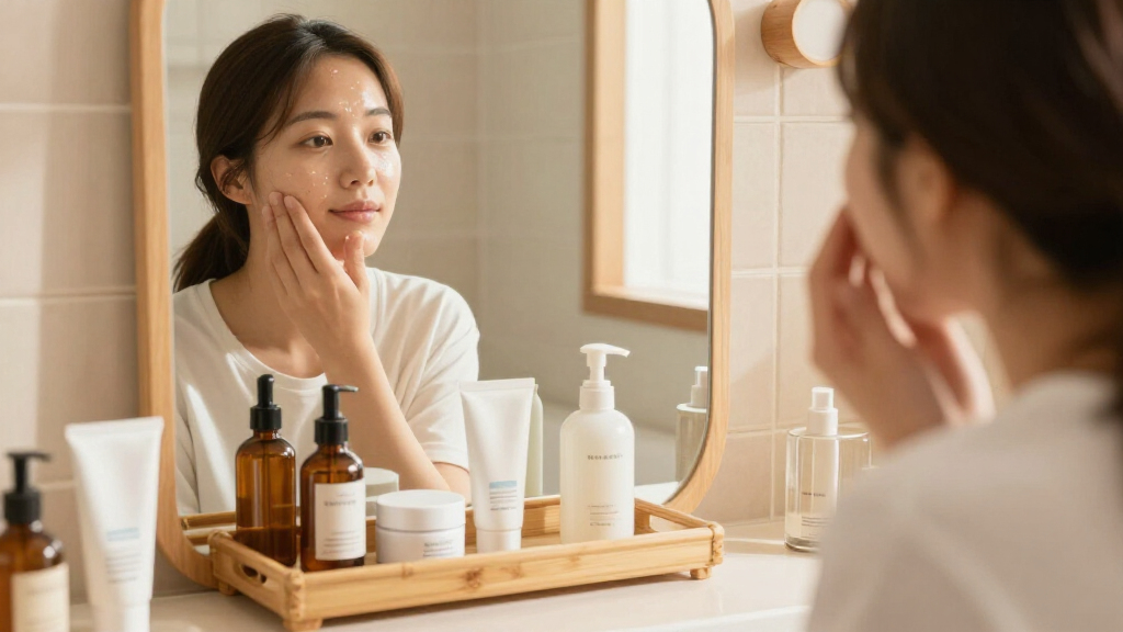 11 best korean acne skincare