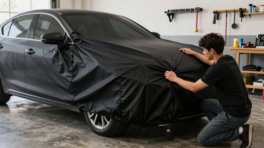 best car covers