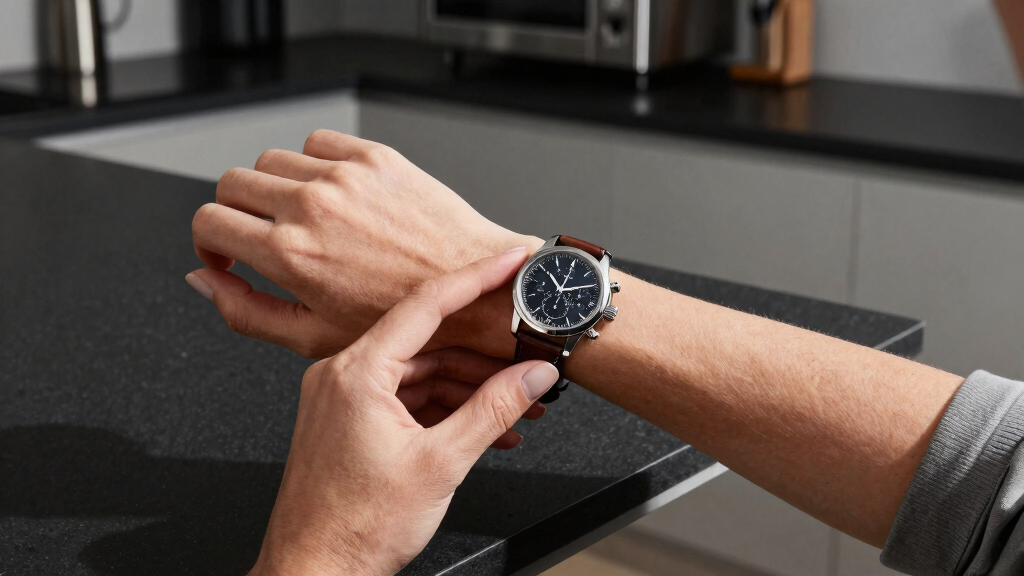 best luxury chronograph watches