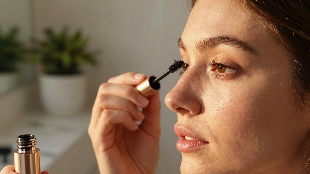 best natural-looking mascaras