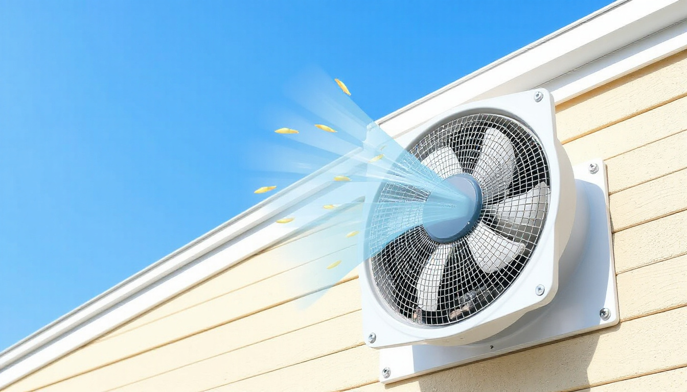 Why You Should Never Block Your Condenser Fan: 5 Essential Tips for Optimal Cooling Efficiency
