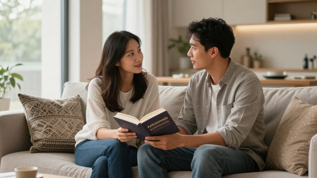 relationship books for couples