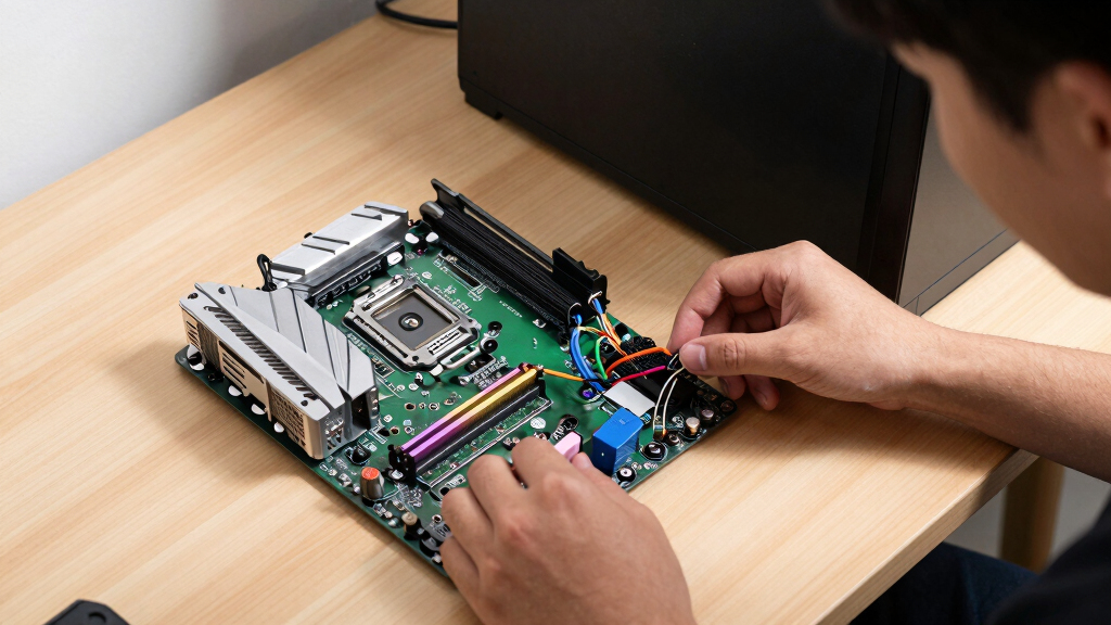 best computers, tablets & components