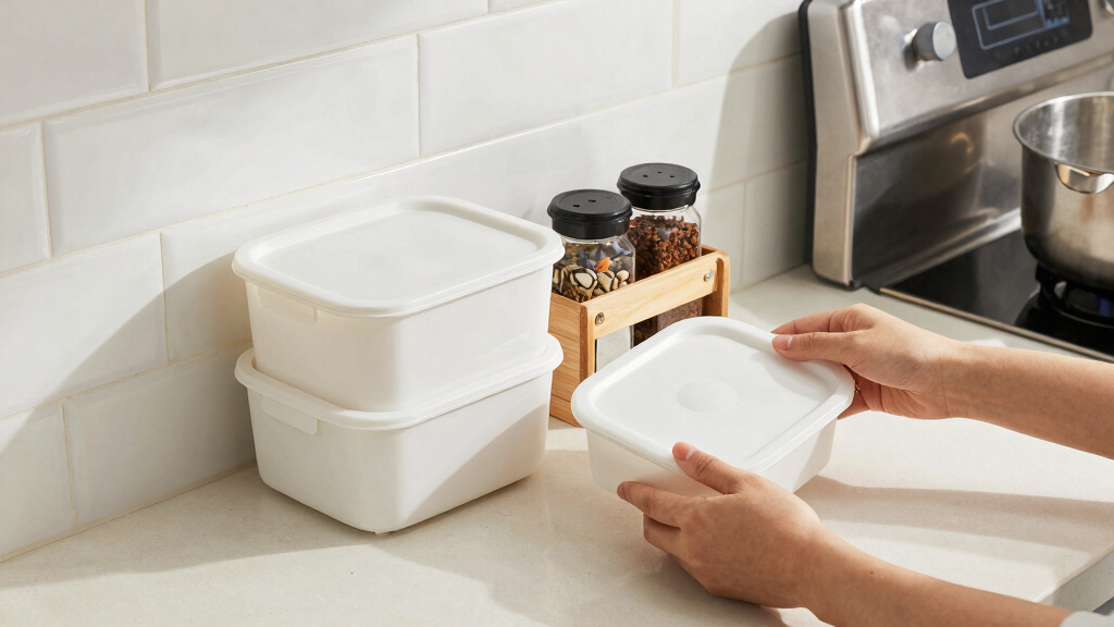 best small space storage solutions