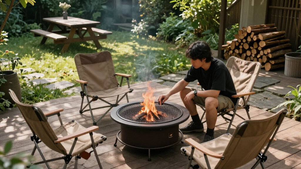 13 Best Fire Pits in 2026