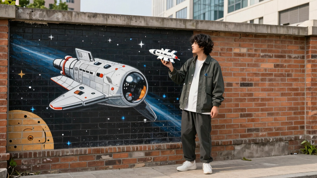 mustread astronaut memoirs
