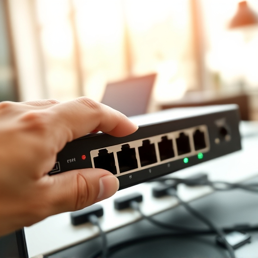 What exactly does ‘publishing to itself’ mean for your network?