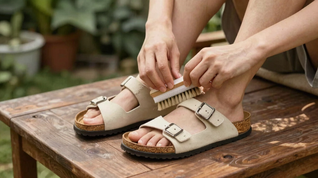 best Birkenstock sandals