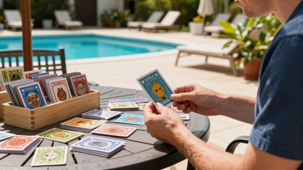 collectible cards prime day deals