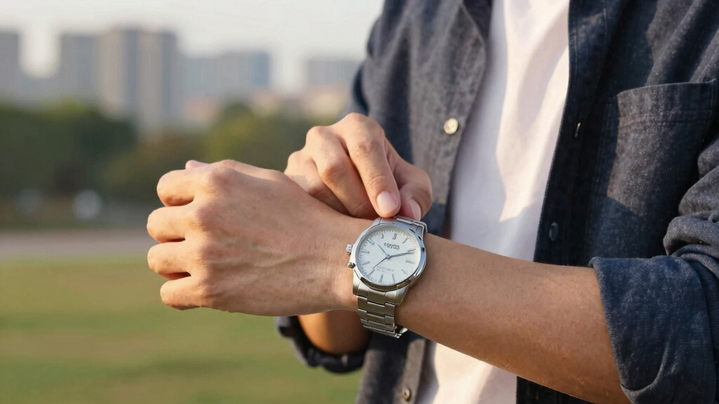 best citizen watches