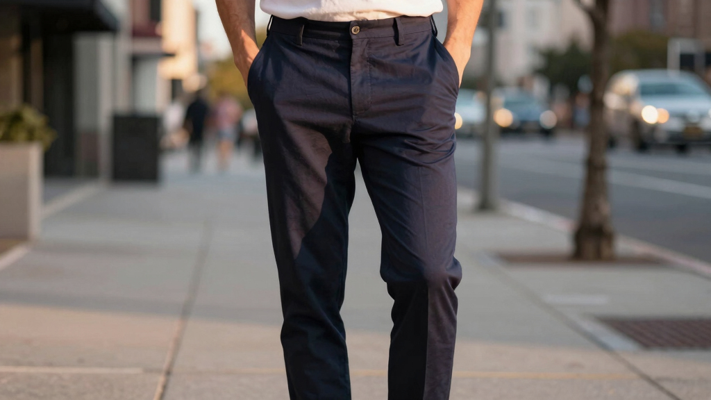 best ponte pants
