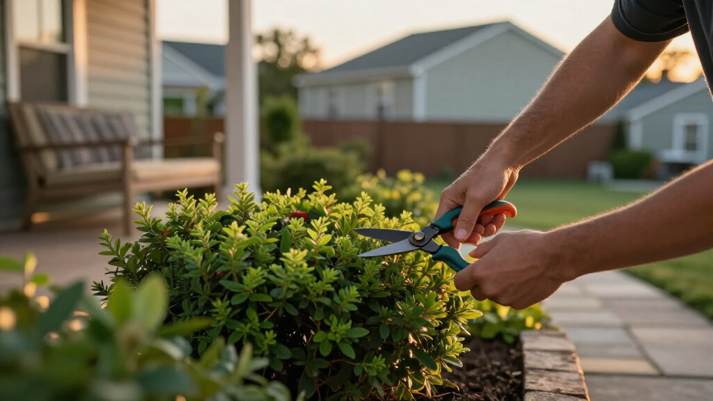 6 Best Low-Water Front-Yard Shrubs in 2026