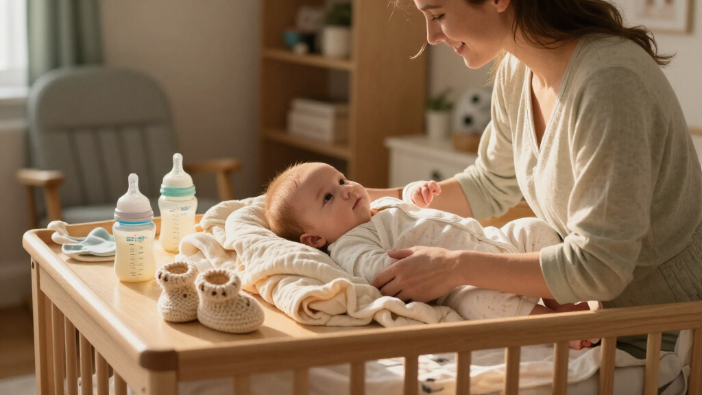 best baby and maternity products
