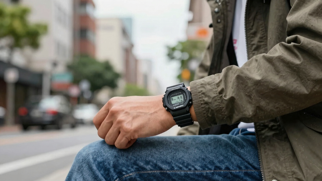 best G-SHOCK watches