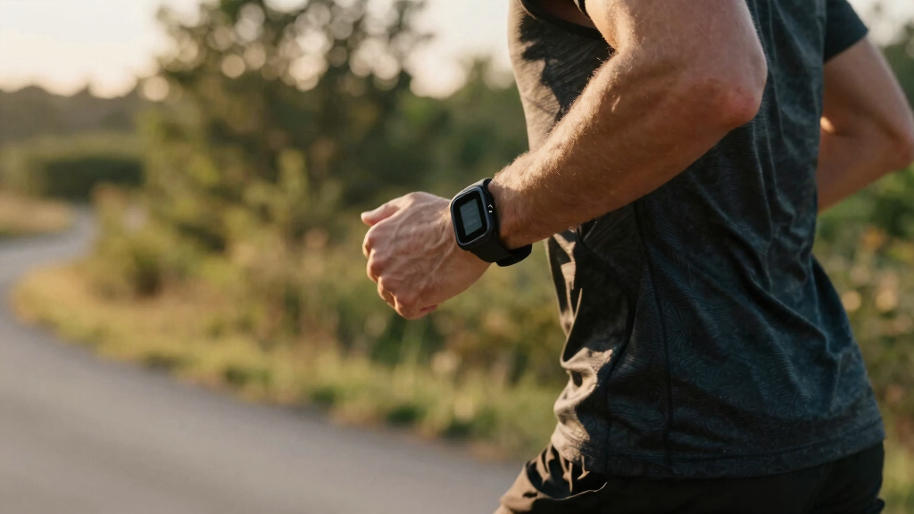 fitness trackers for athletes