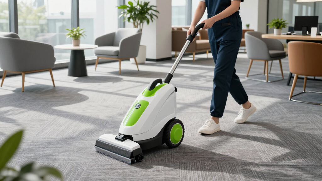 14 Best Carpet Cleaner Machine For Office In 2026