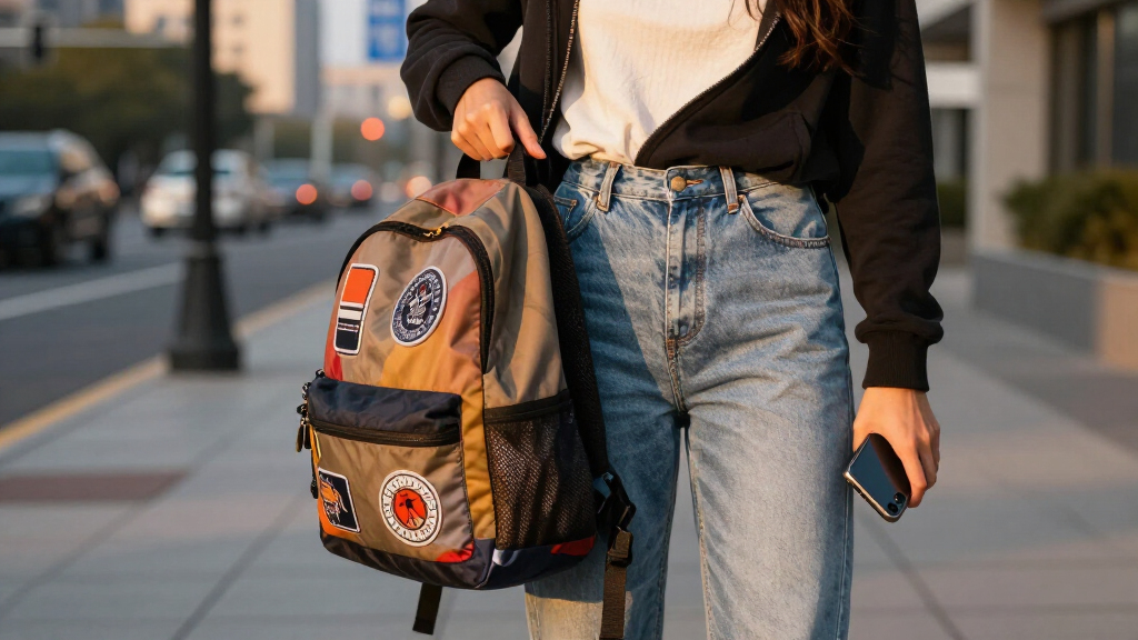 9 Best Fashion Accessories For Students In 2026