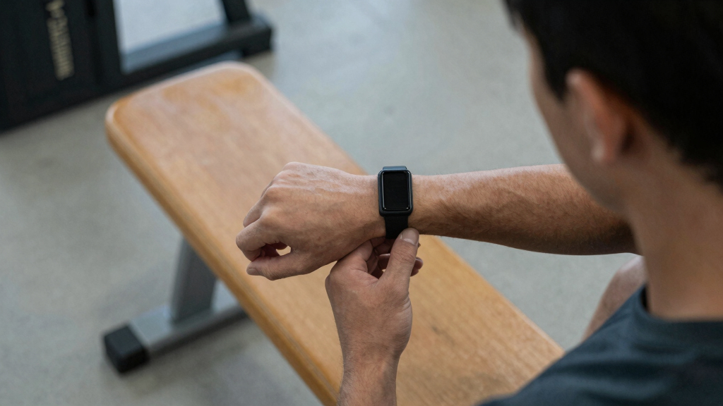 fitness trackers for men
