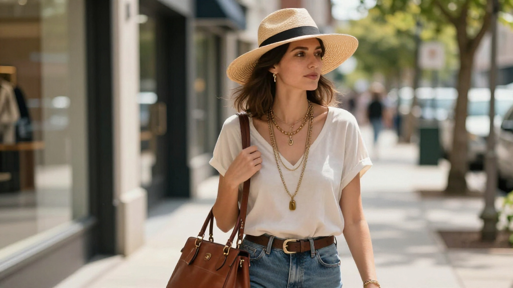 9 Best Women's Fashion Accessories for 2026
