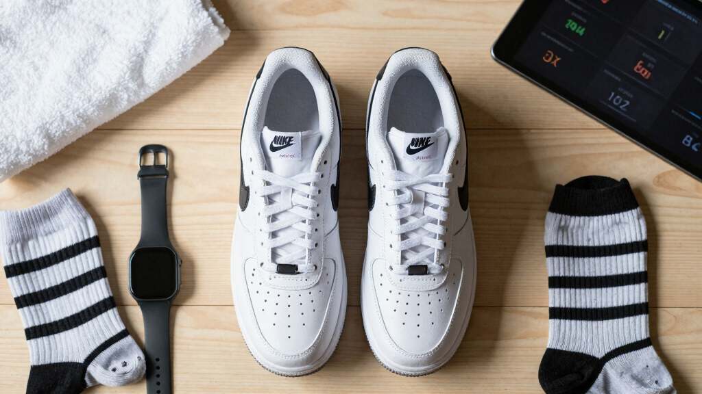 best Nike Air Force 1 sneakers