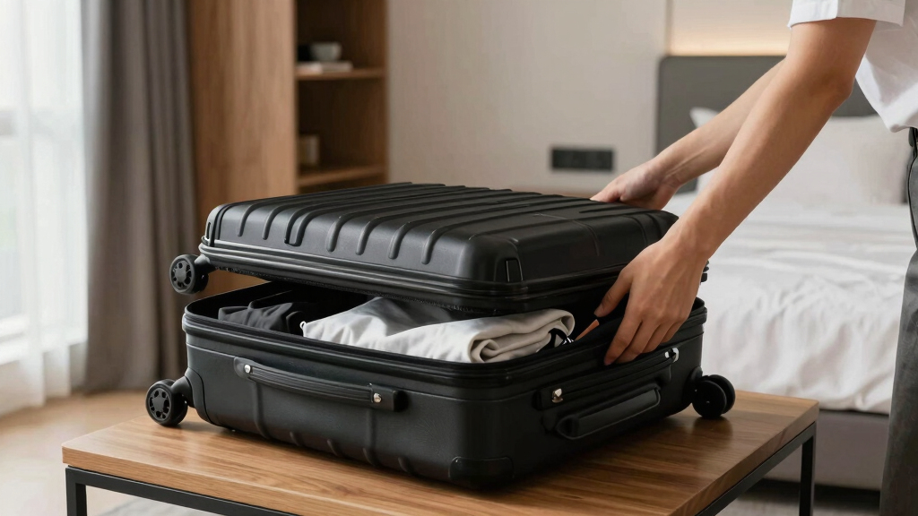 best carry-on luggage
