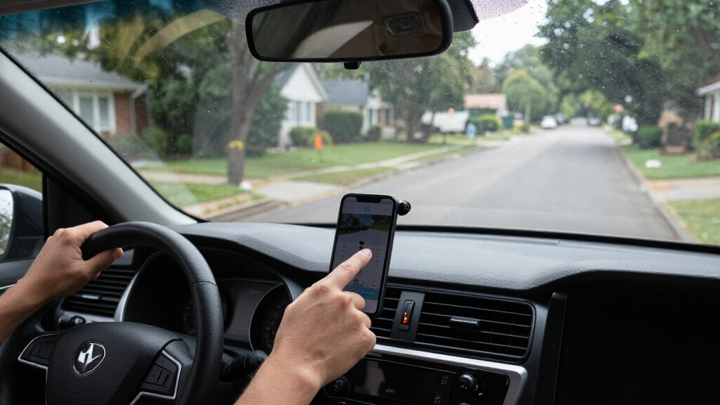 dash cam with cloud upload