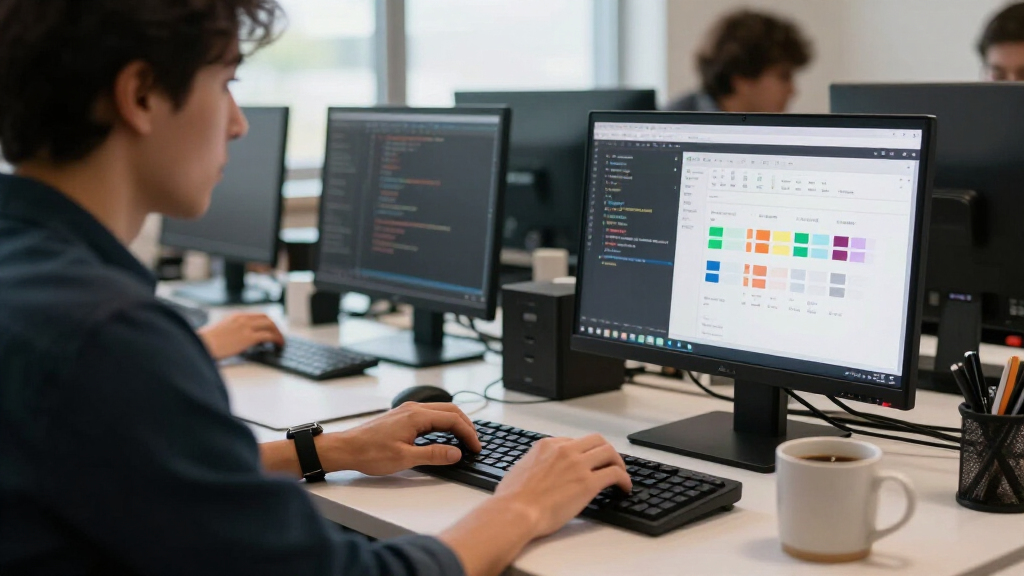 software testing tools
