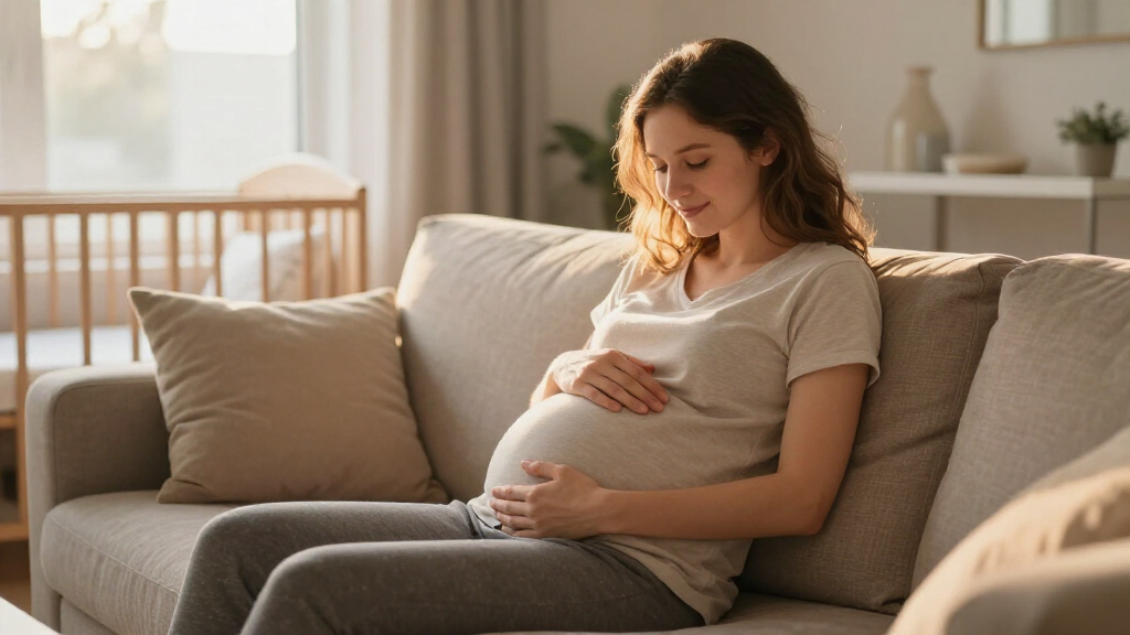 best pregnancy products