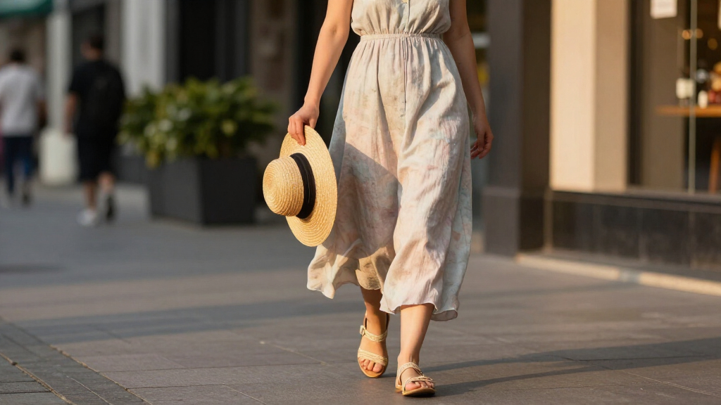 15 best summer women s clothing pieces for easy warm weather outfits