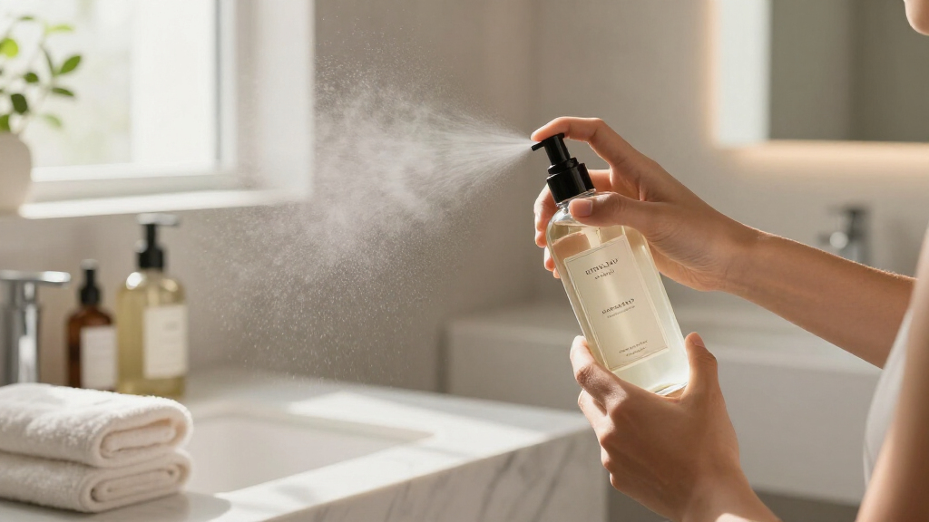 best luxury body mists