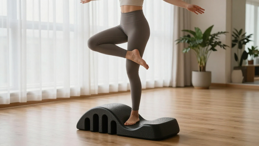 best single-leg balance trainers