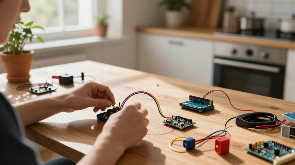 best arduino starter kit revised