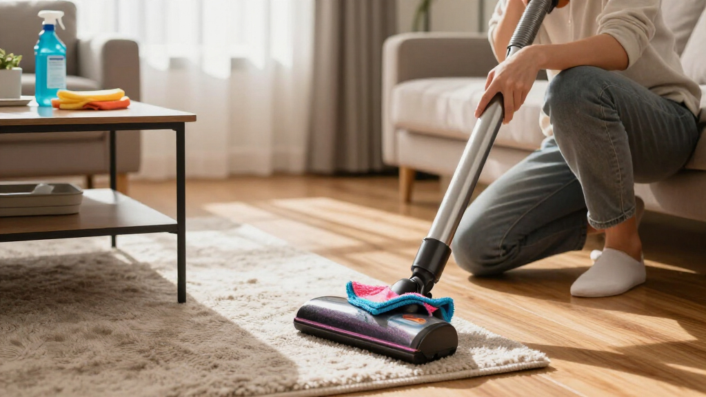 7 Best Home Cleaning Products in 2026