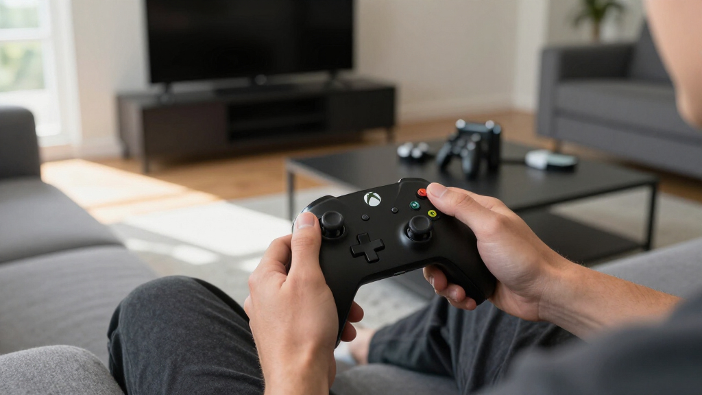 best Xbox controllers
