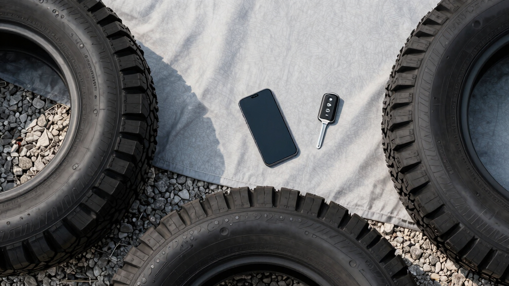 all terrain tires for suvs