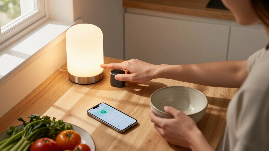 best Meross smart home gadgets