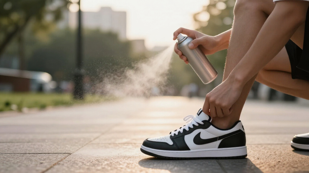 best sneaker waterproofing sprays