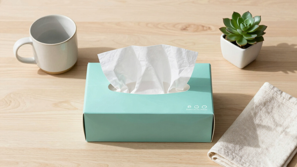 best tissue box covers