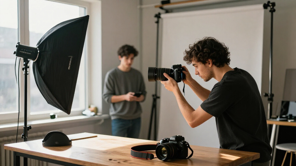 camera lenses for portraits