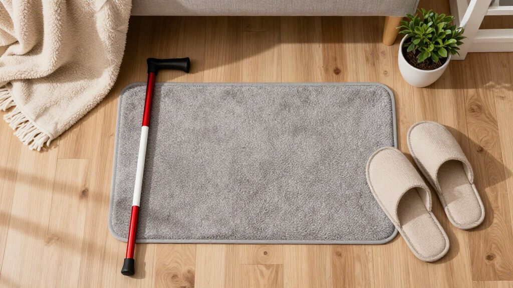 fall safety aids for seniors