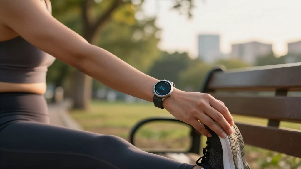 smart ring for fitness tracking oura ring 4