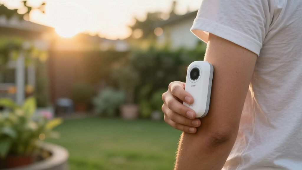 best mosquito repellent devices