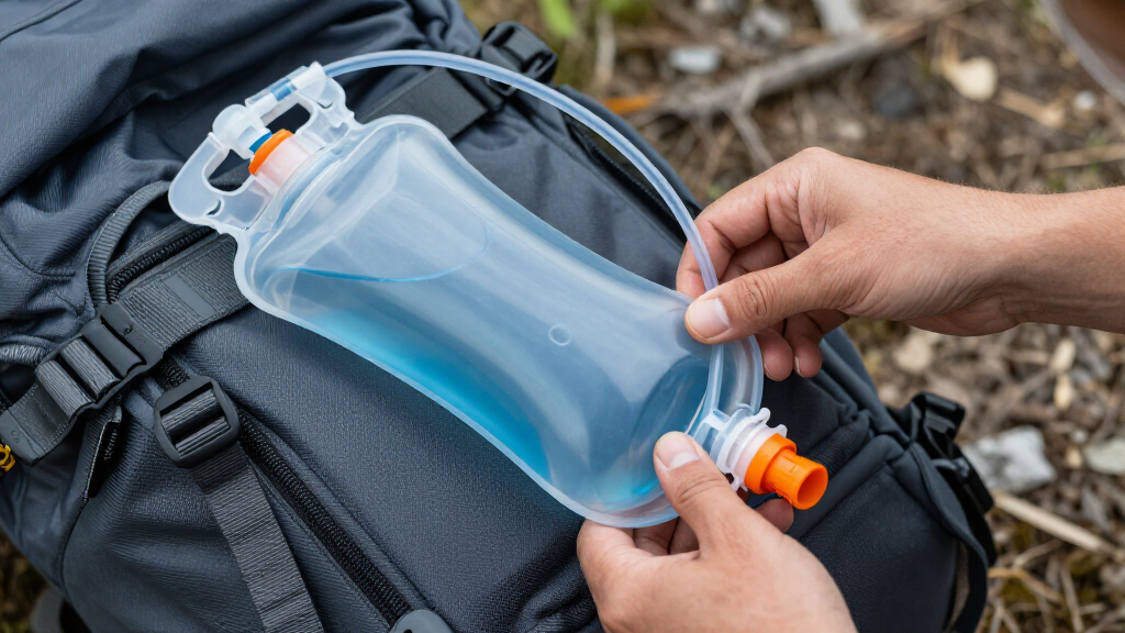 hydration bladders