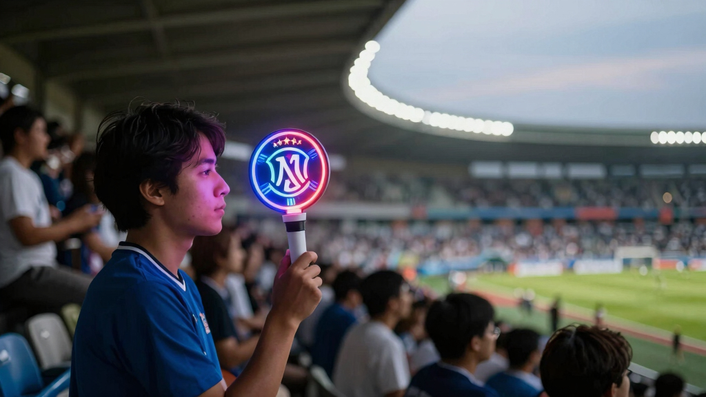4 Best Soccer Fan LED Light Displays in 2026