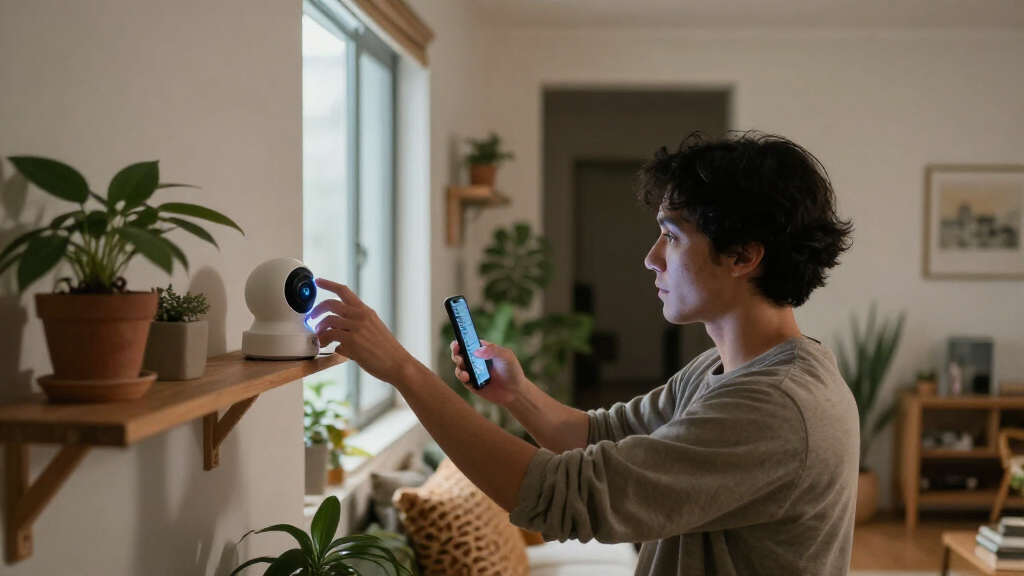 15 Best Indoor Security Cameras With Night Vision for 2027