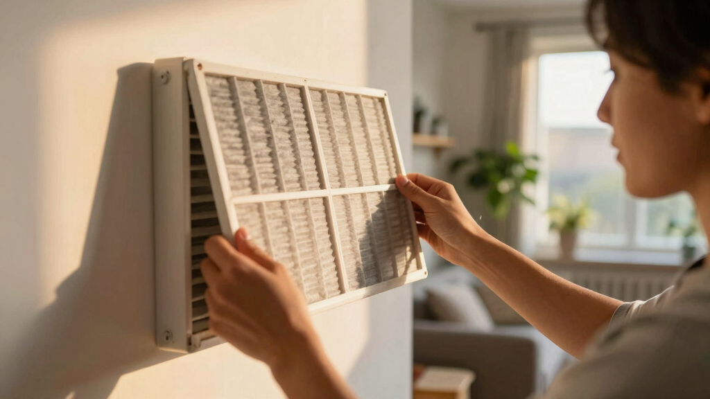 air filters for home hvac systems