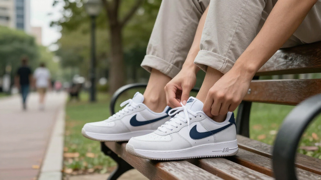best Nike Air sneakers