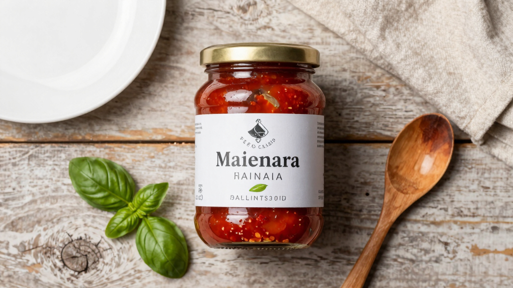 best jarred marinara sauces