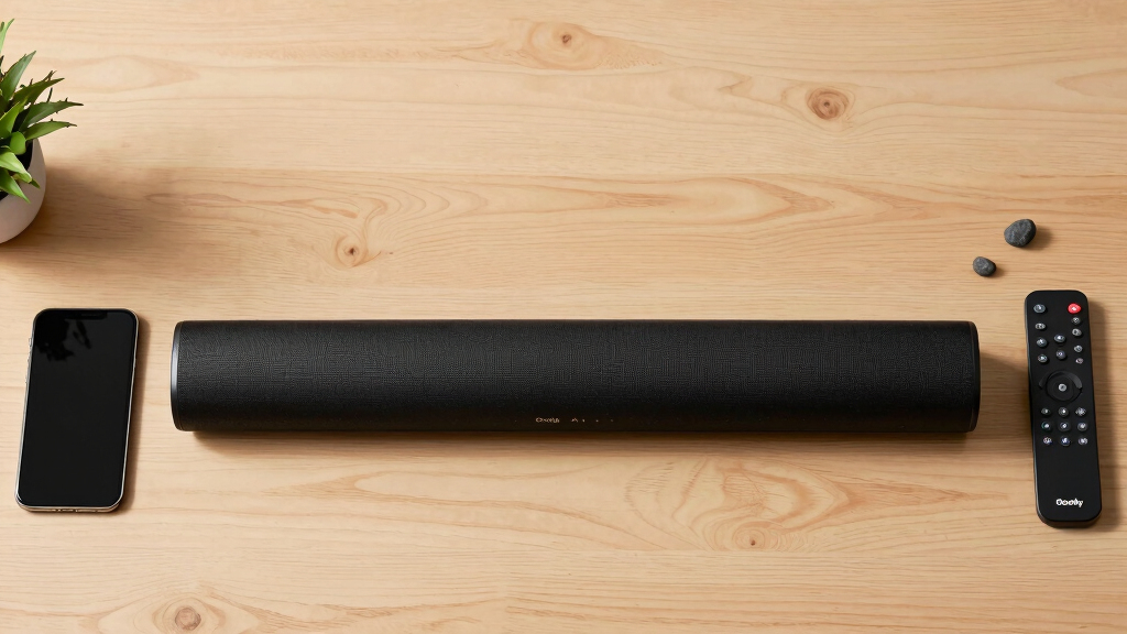 best Dolby Atmos soundbars